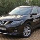 Nissan X-Trail Test Drive (1)