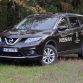 Nissan X-Trail Test Drive (11)