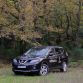 Nissan X-Trail Test Drive (12)