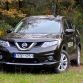 Nissan X-Trail Test Drive (13)