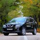 Nissan X-Trail Test Drive (14)