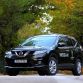 Nissan X-Trail Test Drive (15)