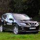 Nissan X-Trail Test Drive (18)