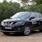 Nissan X-Trail Test Drive (2)