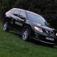 Nissan X-Trail Test Drive (22)