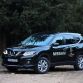Nissan X-Trail Test Drive (28)