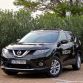 Nissan X-Trail Test Drive (4)