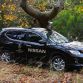 Nissan X-Trail Test Drive (7)