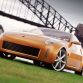 Nissan Z Concept 2001 (1)
