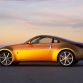 Nissan Z Concept 2001 (4)