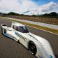 Nissan ZEOD RC htis the track at Fuji