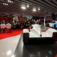 Nissan ZEOD RC htis the track at Fuji