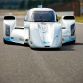 Nissan ZEOD RC htis the track at Fuji