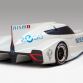 Nissan ZEOD RC