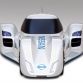 Nissan ZEOD RC