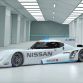 Nissan ZEOD RC