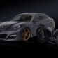 NLC Porsche Panamera GP-970
