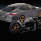 NLC Porsche Panamera GP-970