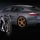 NLC Porsche Panamera GP-970