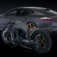 NLC Porsche Panamera GP-970