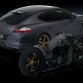 NLC Porsche Panamera GP-970