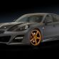NLC Porsche Panamera GP-970