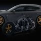 NLC Porsche Panamera GP-970