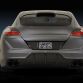 NLC Porsche Panamera GP-970