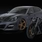 NLC Porsche Panamera GP-970