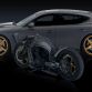 NLC Porsche Panamera GP-970