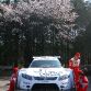 Nobuhiro MonsterTajima Suzuki SX4 Pikes Peak Hill Climb 2011