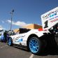 Nobuhiro MonsterTajima Suzuki SX4 Pikes Peak Hill Climb 2011