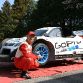 Nobuhiro MonsterTajima Suzuki SX4 Pikes Peak Hill Climb 2011