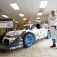 Nobuhiro MonsterTajima Suzuki SX4 Pikes Peak Hill Climb 2011