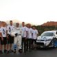 Nobuhiro MonsterTajima Suzuki SX4 Pikes Peak Hill Climb 2011