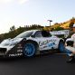 Nobuhiro MonsterTajima Suzuki SX4 Pikes Peak Hill Climb 2011