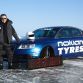 Nokian Tyres sets new Ice Speed Record