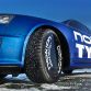 Nokian Tyres sets new Ice Speed Record
