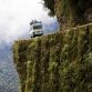 North Yungas Road (Bolivia)