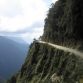 North Yungas Road (Bolivia)