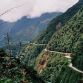 North Yungas Road (Bolivia)