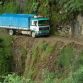 North Yungas Road (Bolivia)
