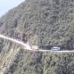 North Yungas Road (Bolivia)