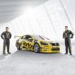 Norton Nissan Altima V8 Supercars