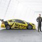 Norton Nissan Altima V8 Supercars 