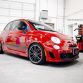 Novitec Fiat 500 Abarth by SR Auto