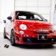 Novitec Fiat 500 Abarth by SR Auto