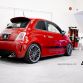 Novitec Fiat 500 Abarth by SR Auto