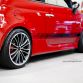 Novitec Fiat 500 Abarth by SR Auto