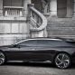 Citroen Numero 9 Concept